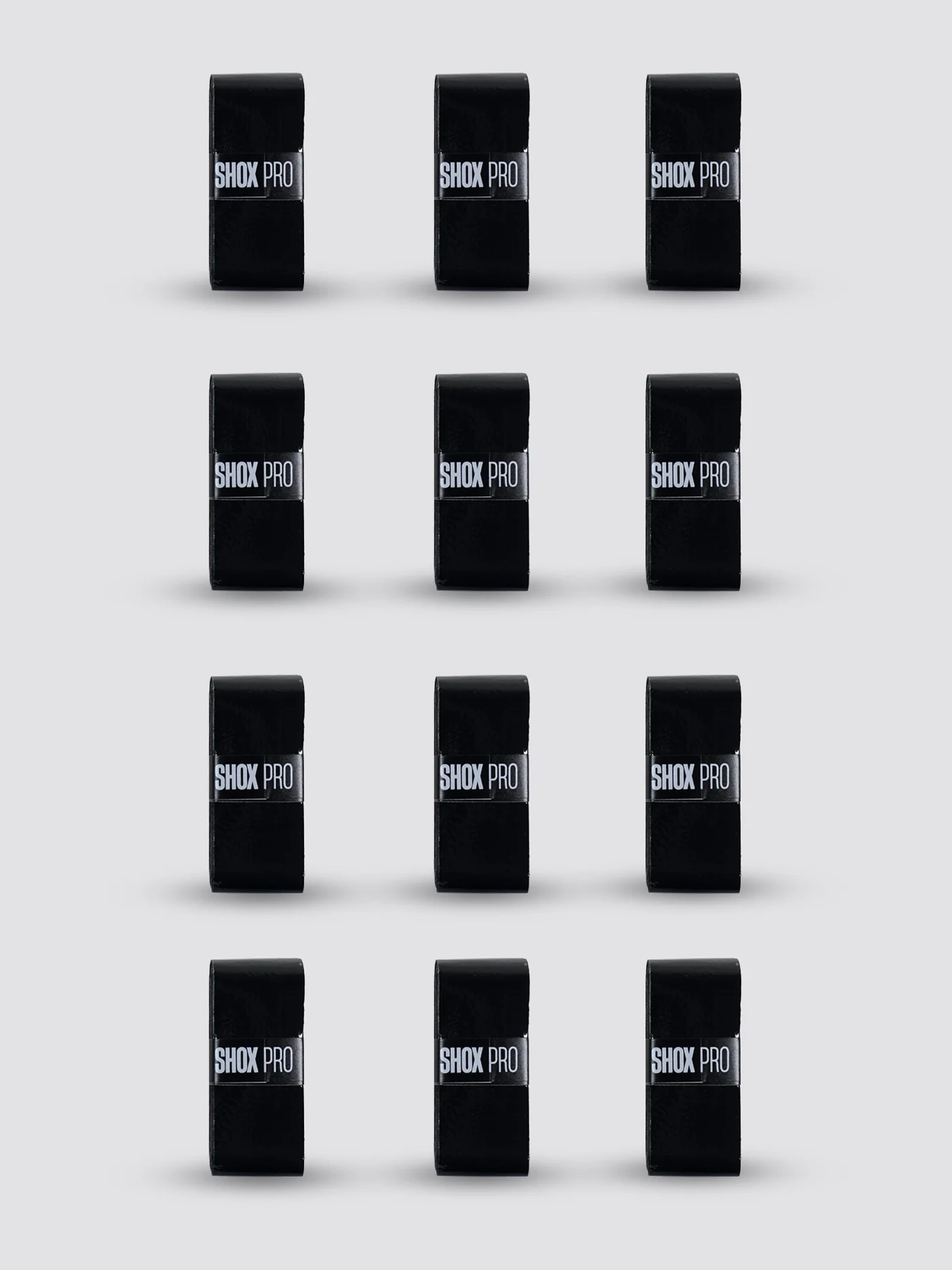 Shox Pro overgrip black