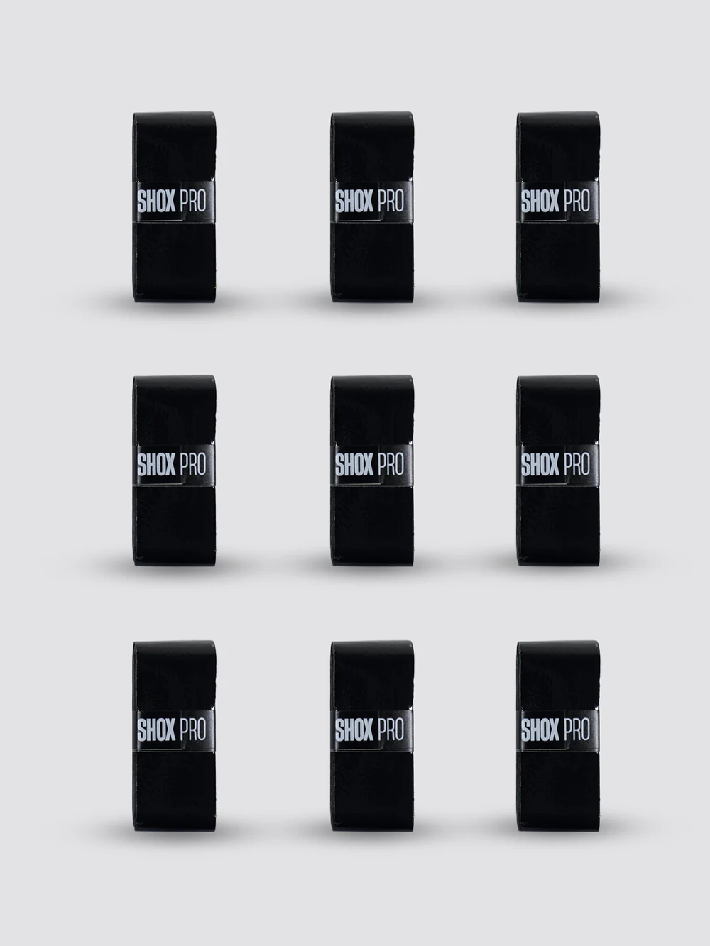 Shox Pro overgrip black